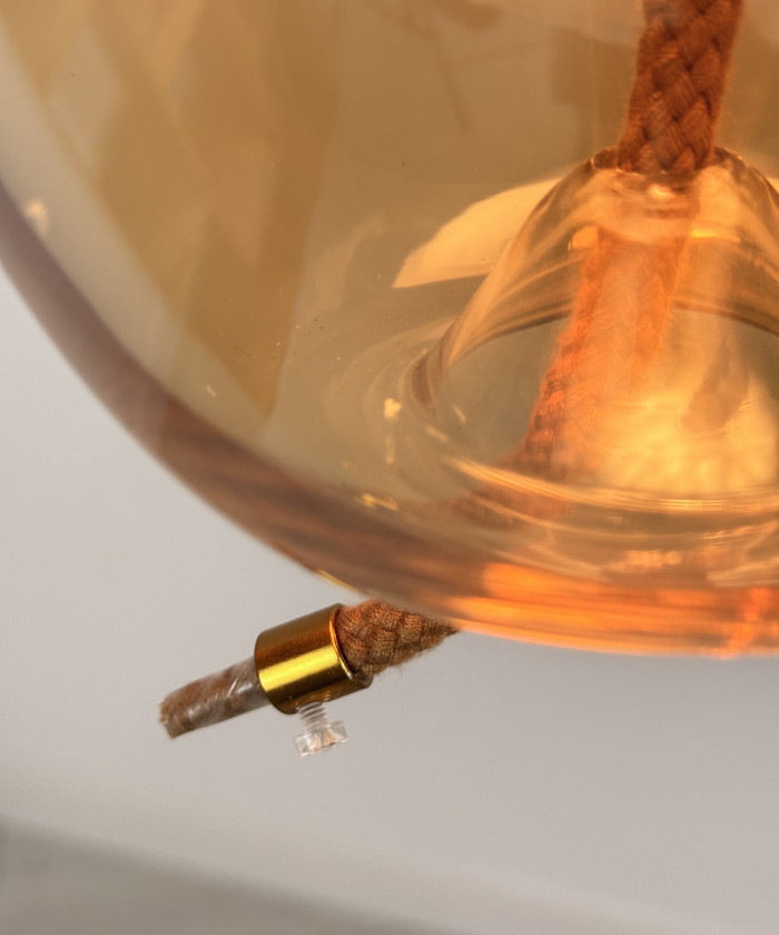 Підвісний світильник Capsule A