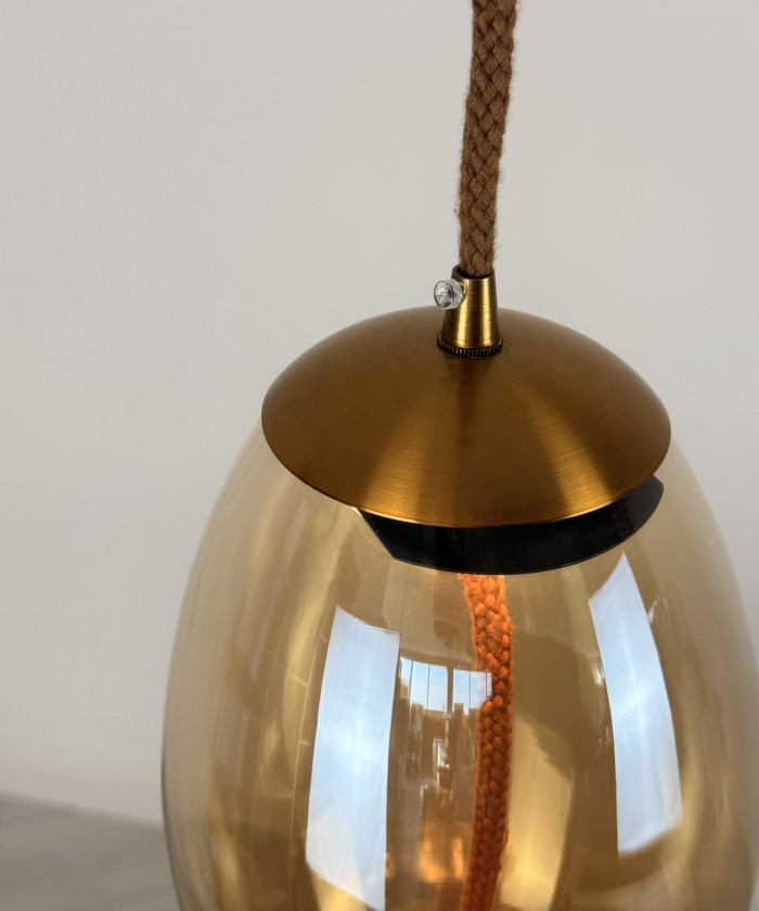 Подвесной светильник Capsule A