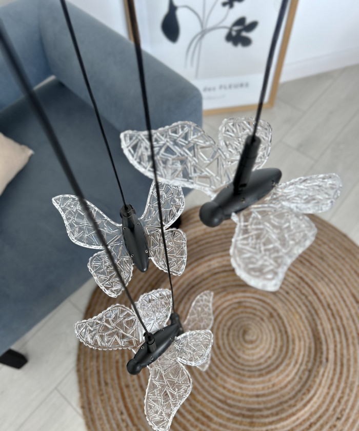 Butterflies (Small)