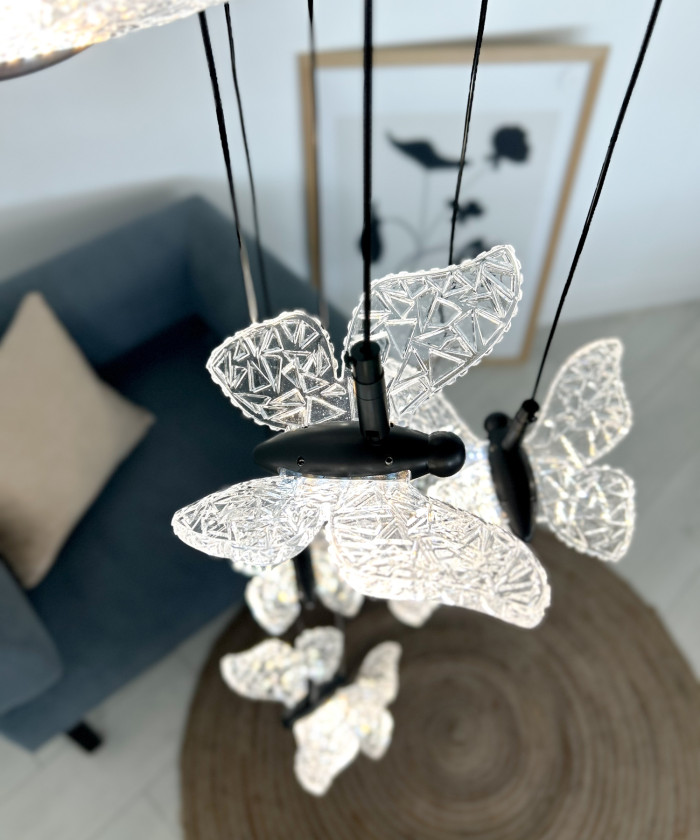 Butterflies (Small)