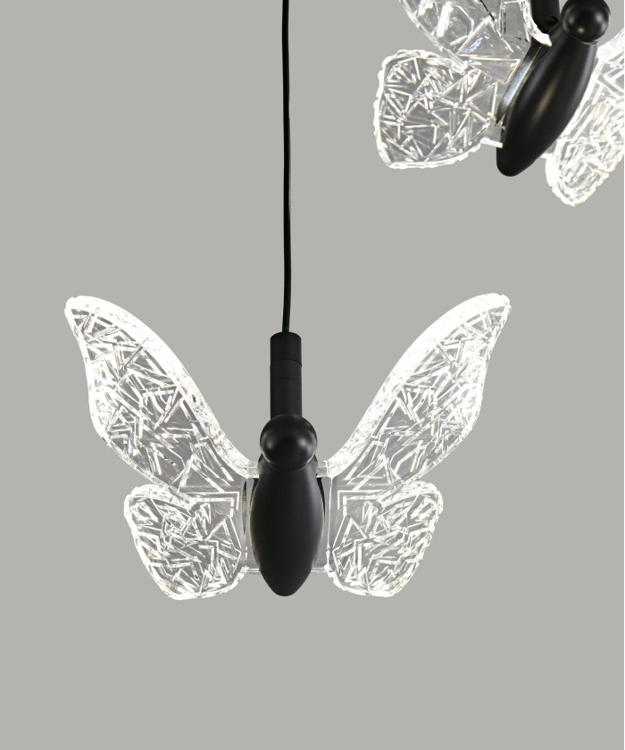 Butterflies (Small)