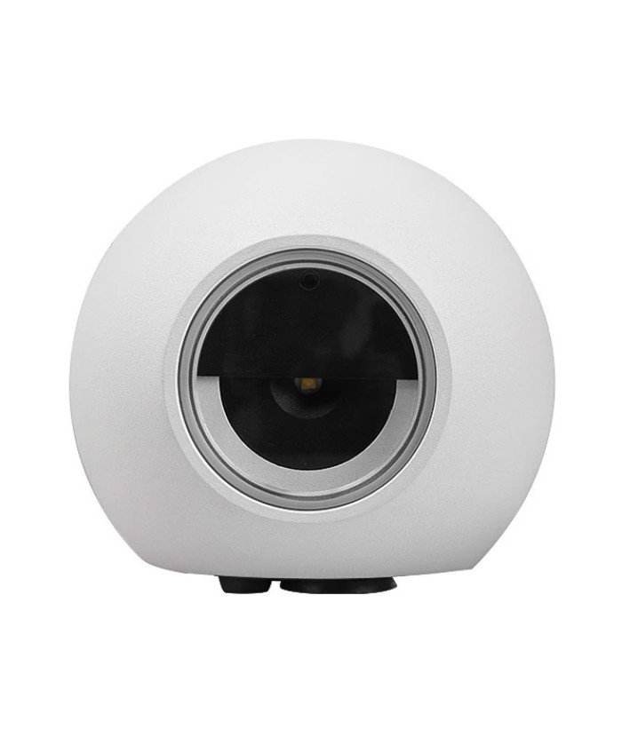 Orb White