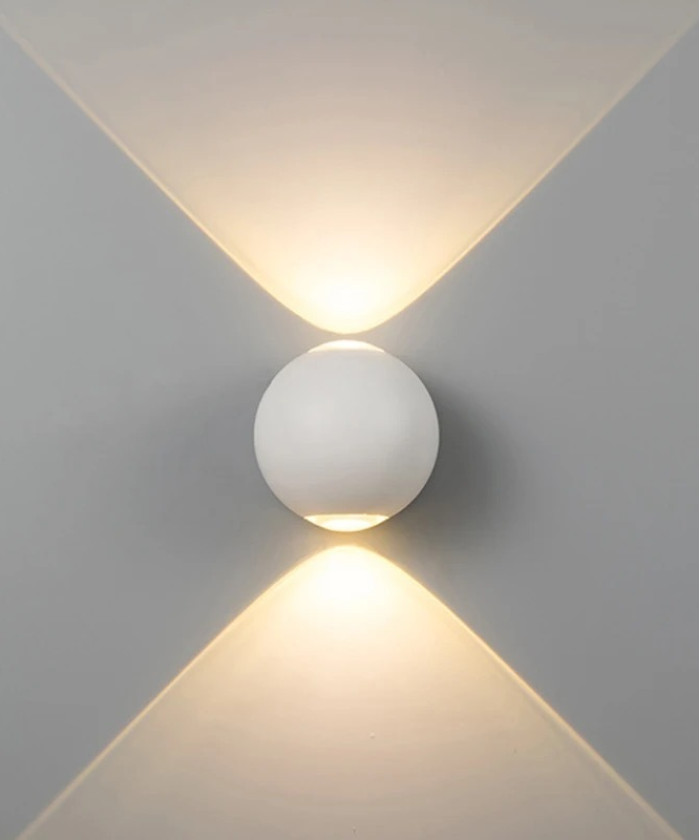 Orb White