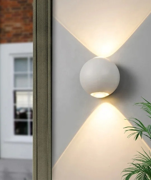 Orb White