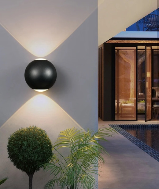Orb black
