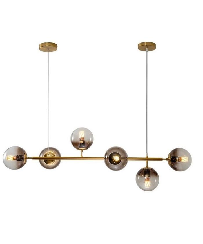 Glass balls