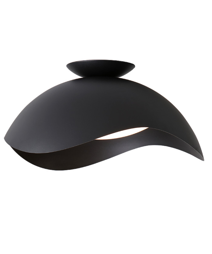 Wabi Sabi (Small Black)