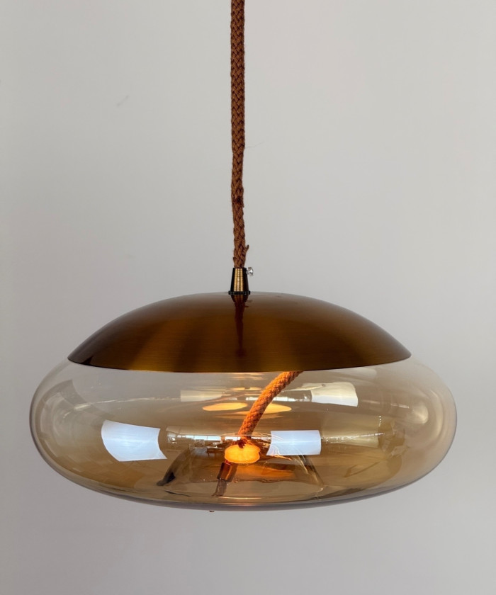 Подвесной светильник Capsule C