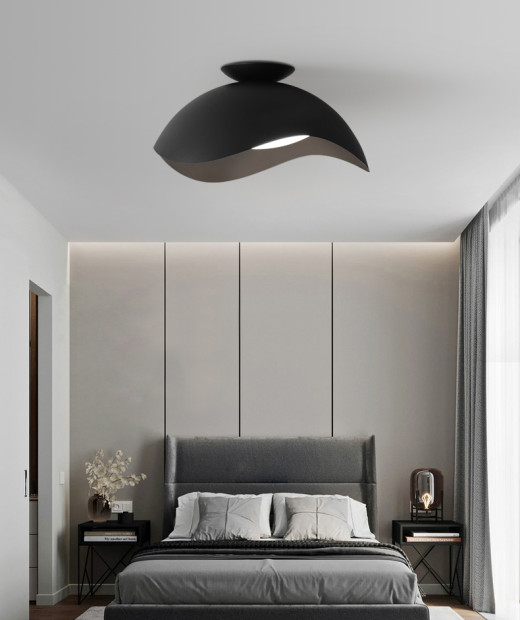 Wabi Sabi (Big Black)