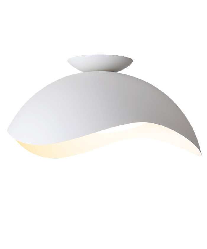 Wabi Sabi (Big White)