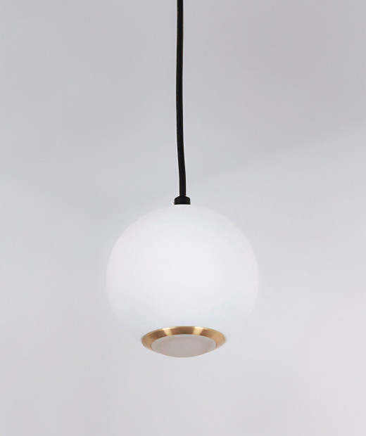 La Luna white, S