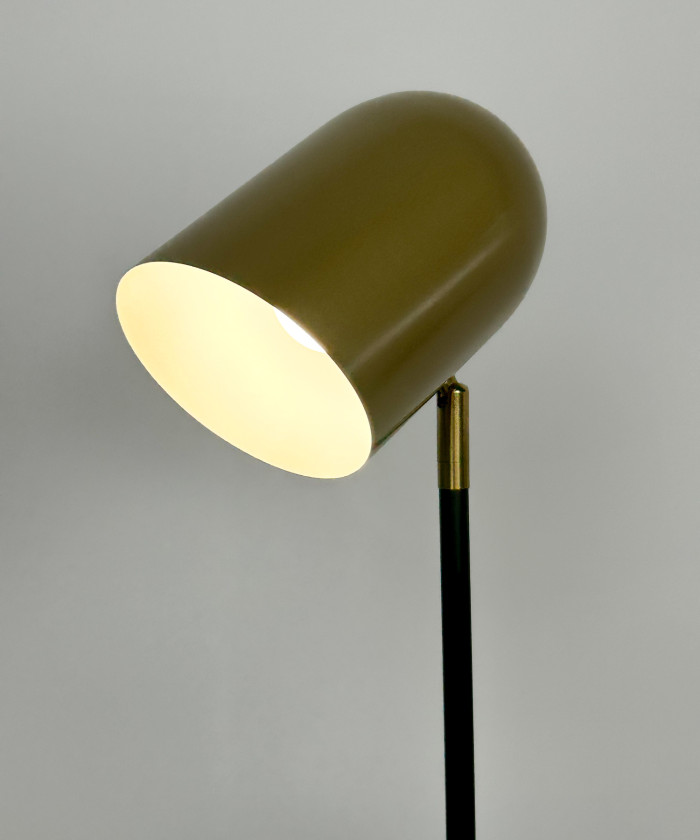 Настольная лампа Torch
