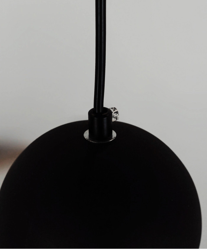 La Luna black, S