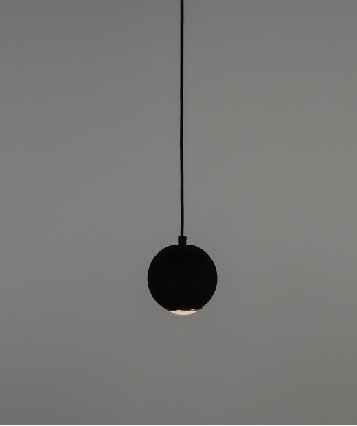La Luna black, S