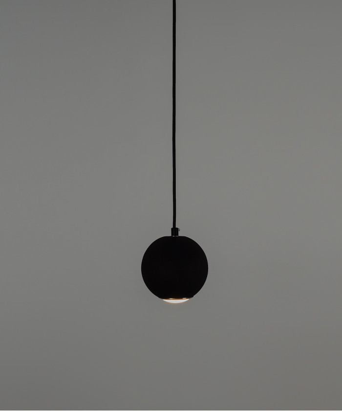 La Luna black, S