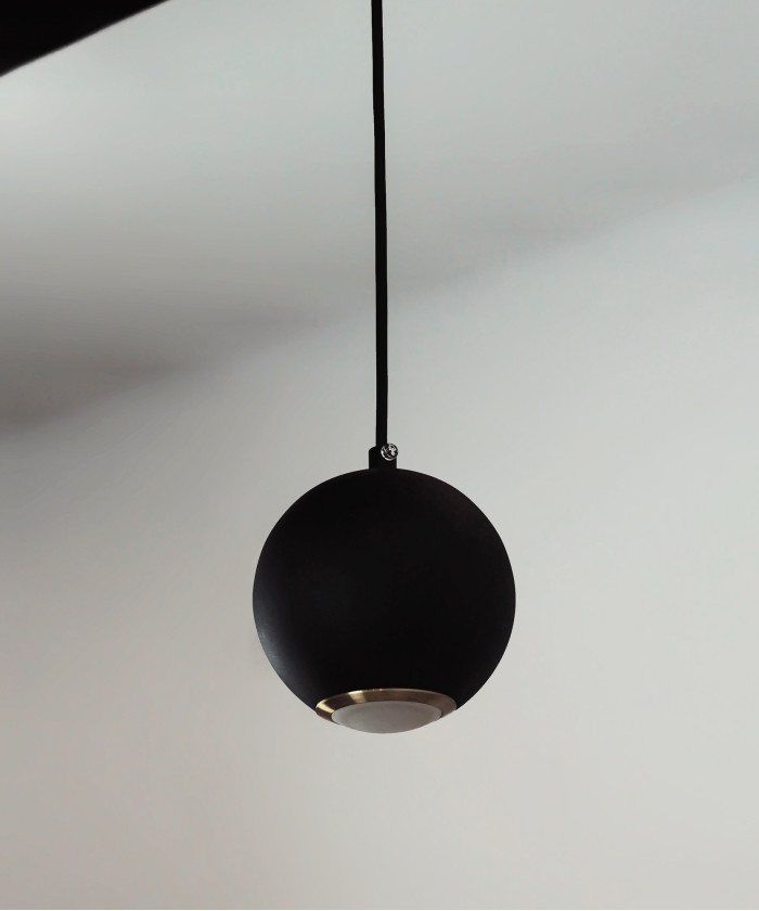 La Luna black, S