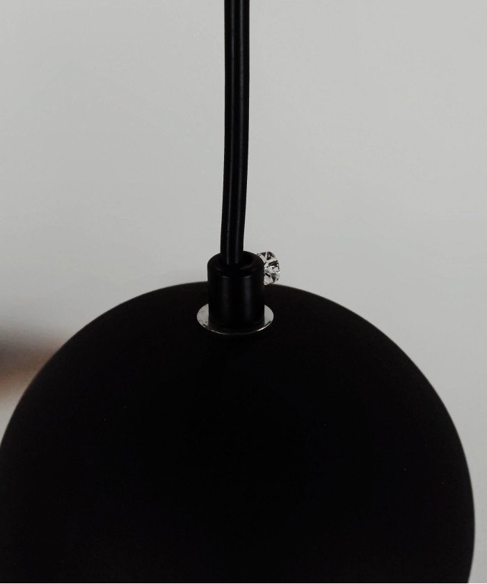 La Luna black, S