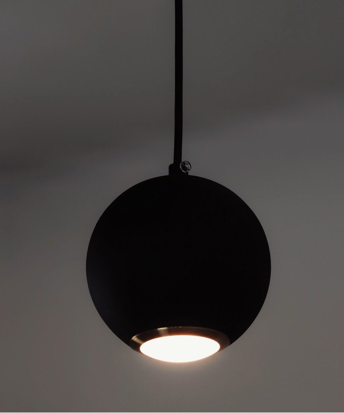 La Luna black, S