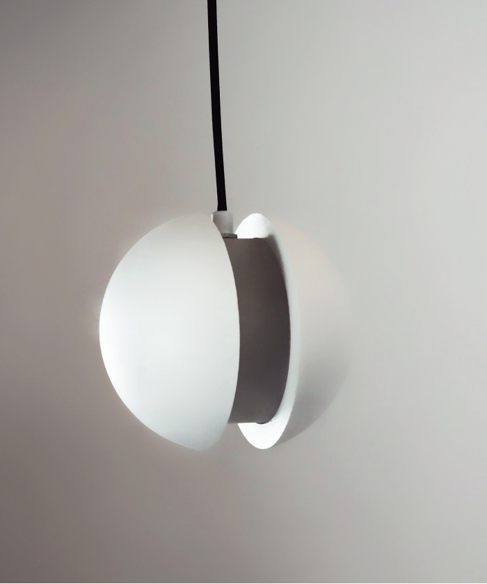 Подвесной светильник La Luna white, L