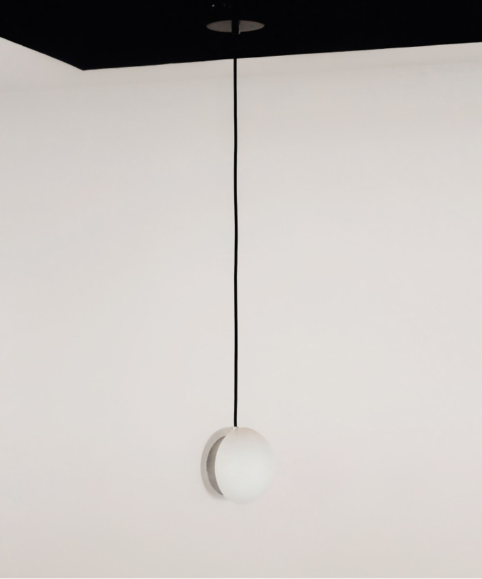 Подвесной светильник La Luna white, L