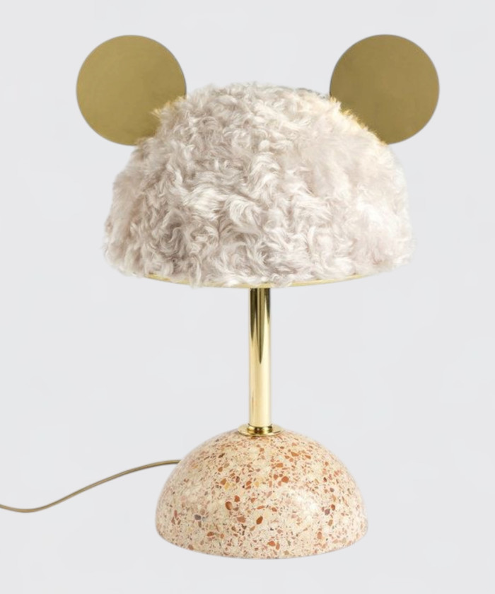 Настольная лампа Mini Mouse