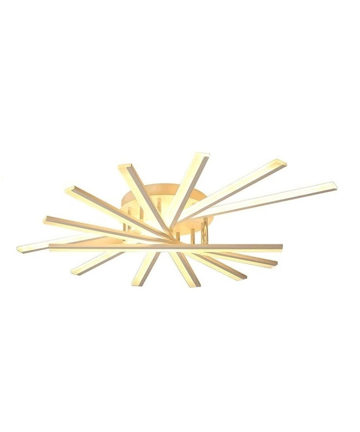 Small Spacecraft (Gold)