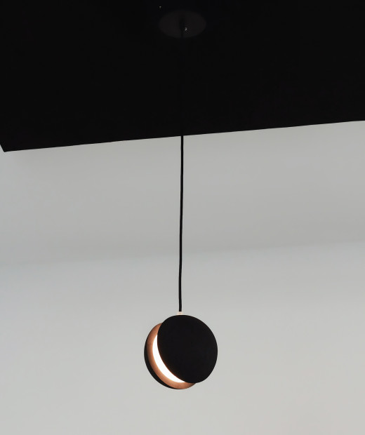 La Luna black, L