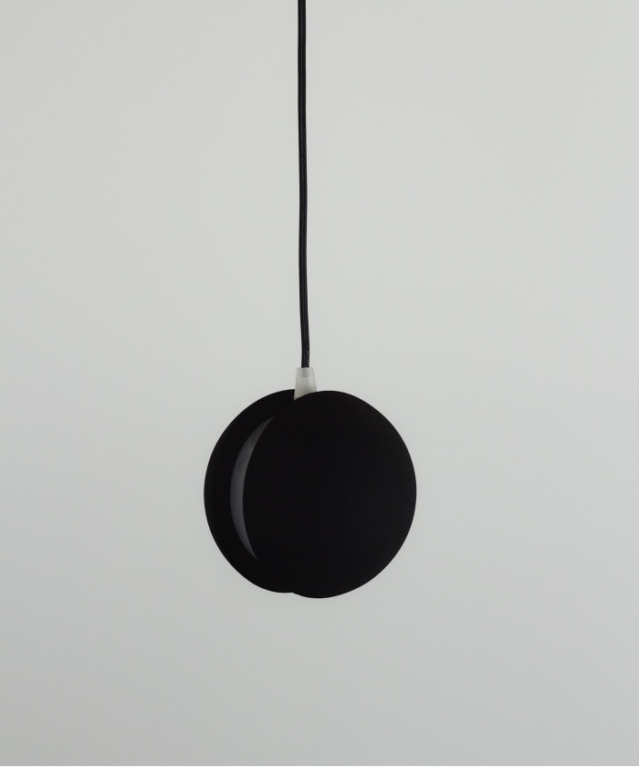 Подвесной светильник La Luna black, L