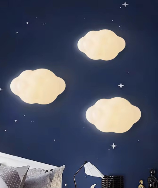Стельовий світильник Heaven S