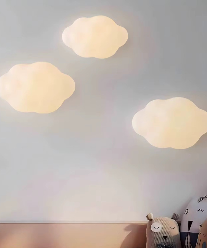 Потолочный светильник Heaven S