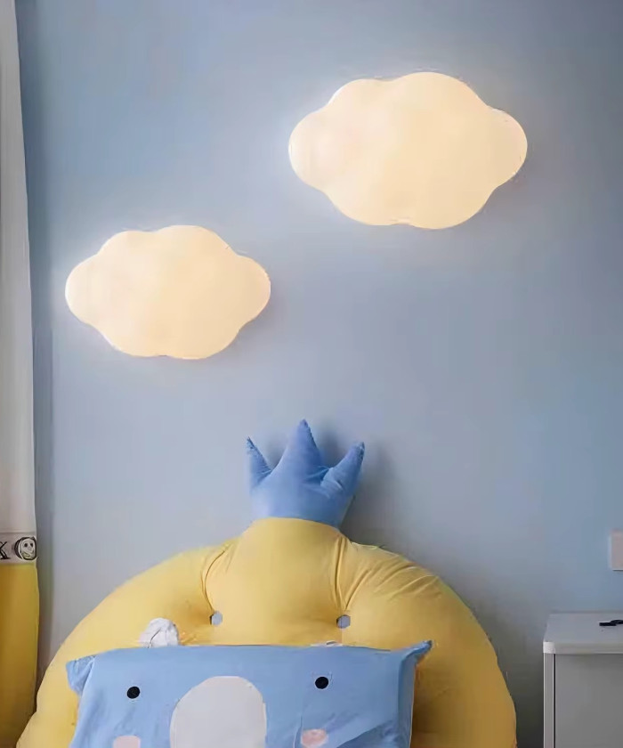 Стельовий світильник Heaven S