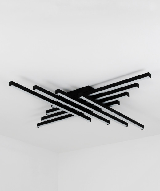 Lofty Cross