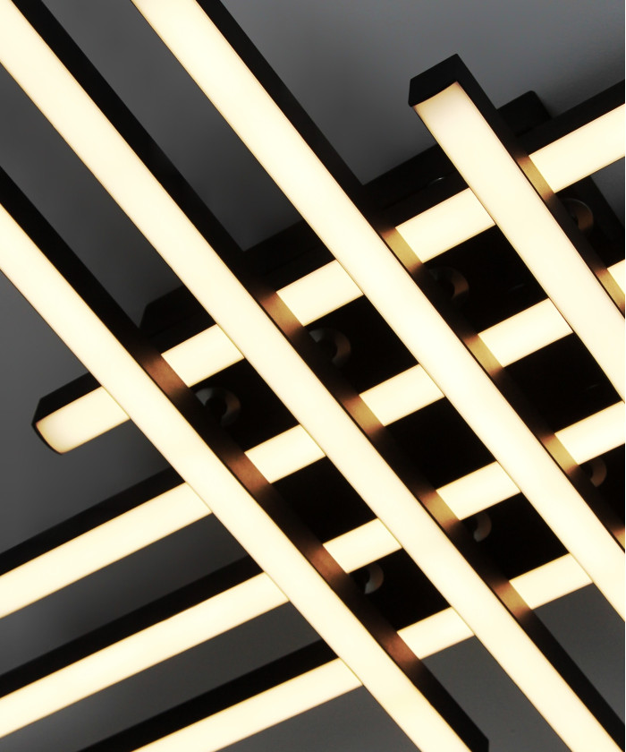 Lofty Cross