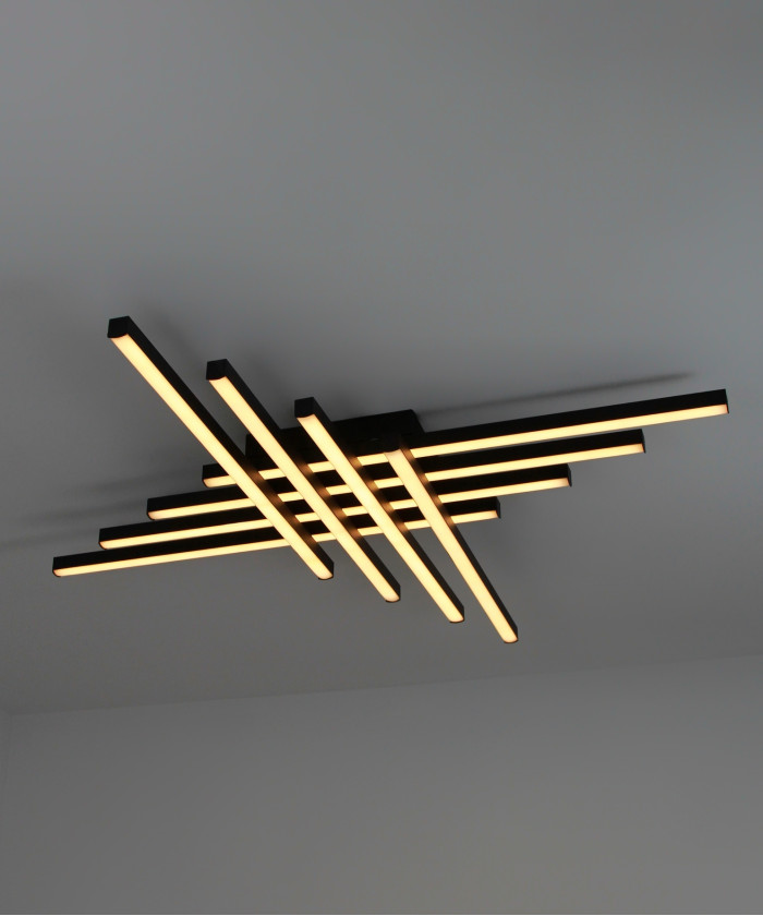 Lofty Cross