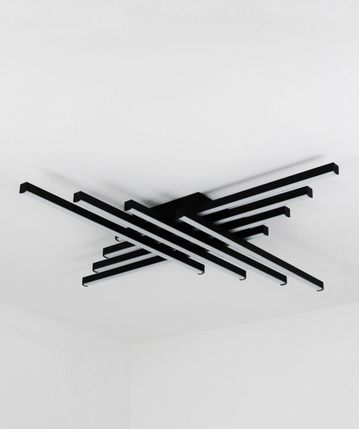 Lofty Cross