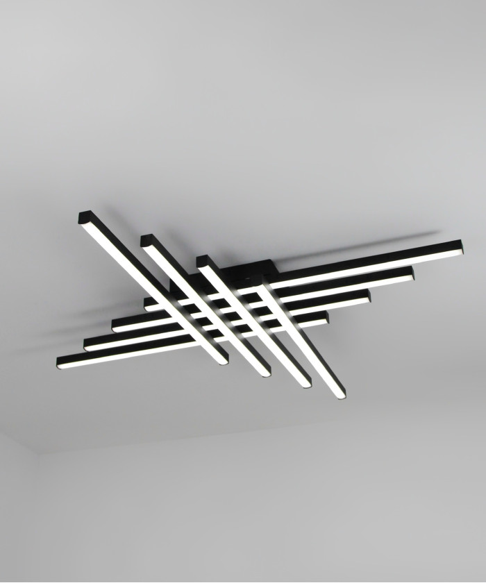 Lofty Cross