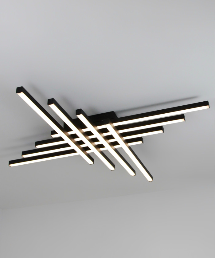 Lofty Cross