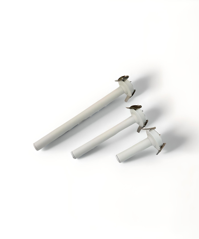 Точечный светильник Stick white S