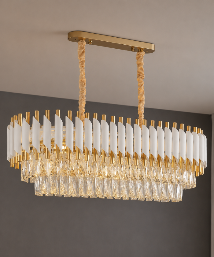 Gold Opera