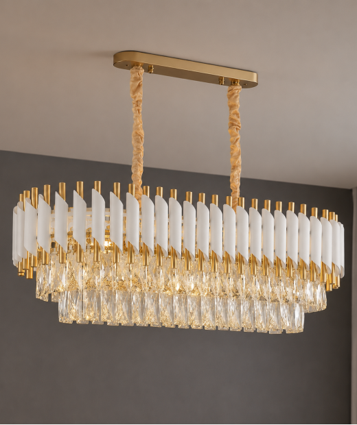 Gold Opera