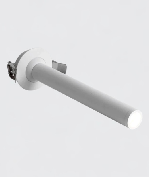 Точковий світильник Stick white M