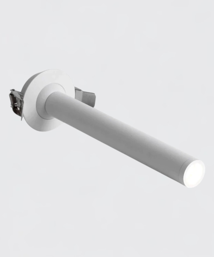 Точечный светильник Stick white M