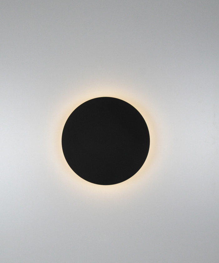 Настенный светильник Dark Moon (Big)