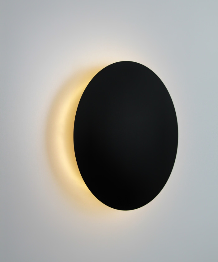 Настенный светильник Dark Moon (Big)