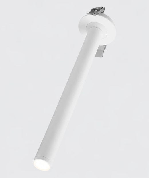 Точковий світильник Stick white L