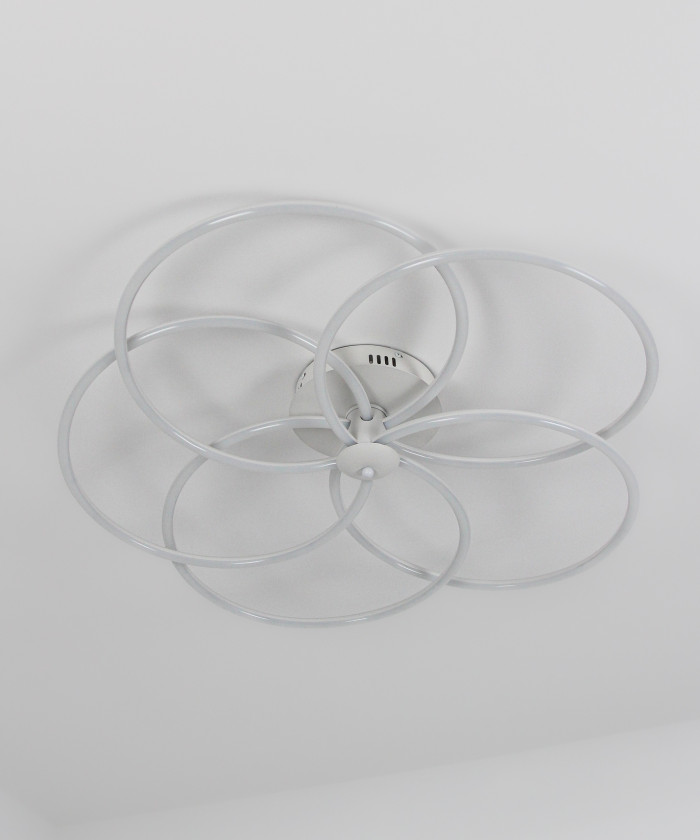 Vinca White