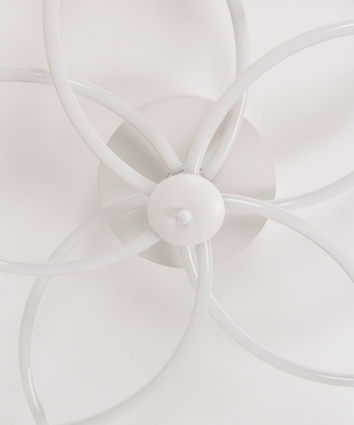 Потолочный светильник Vinca White