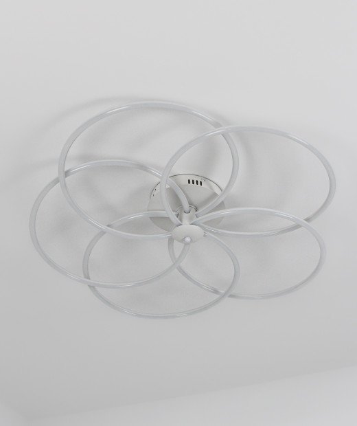 Vinca White