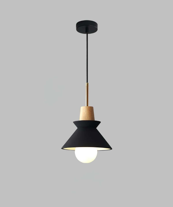 Scandi black