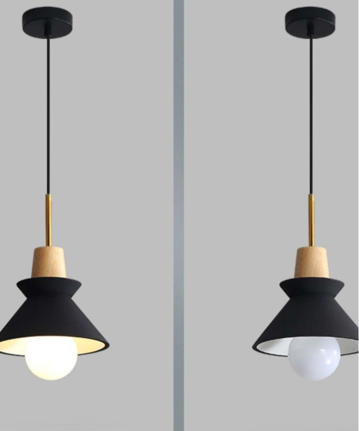 Scandi black